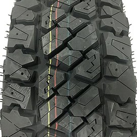 Thunderer 235/70R16 XL RANGER A/TR 235 70 16 2357016 Tire