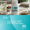 Matter Ferral Bisglicinato Ferroso Quelado Ferrochel Vitamina Suplemento Hierro Alta