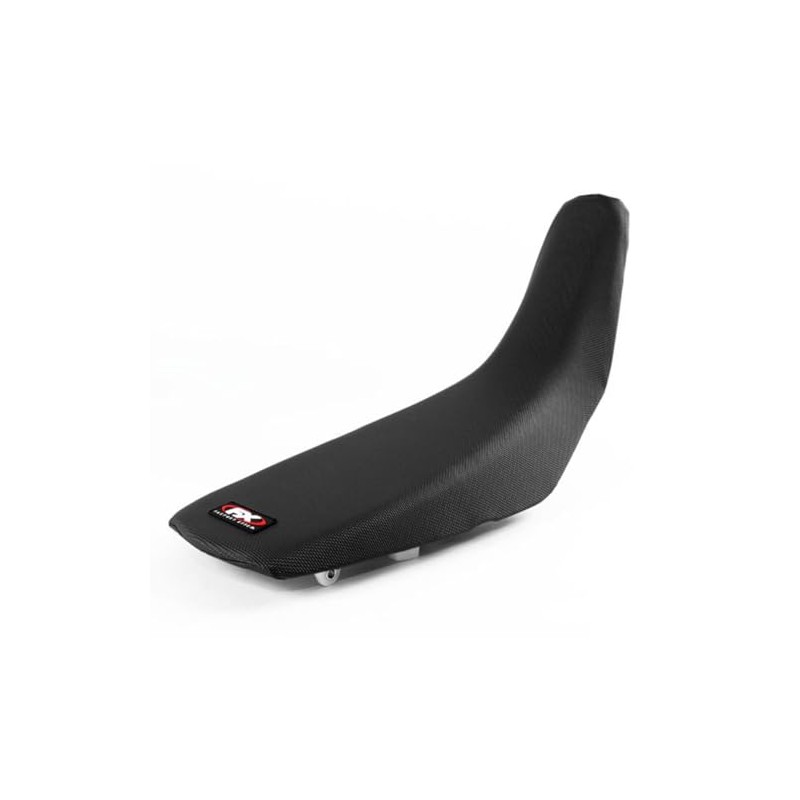 FACTORY EFFEX FX86-24328 ALL GRIP Seat Cover HONDA CRF250L'12-20 BLACK