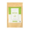 Optifoods Té Matcha Orgánico Japonés Certificado - 100g