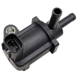 EPSIRMP 90910-12262 Vapor Canister Purge Solenoid Valve Compatible with Toyota 4Runner 2003-2012 FJ Cruiser 2007-2010 Tacoma 2005-2016 Tundra 2005-2010 Replaces#90910-12241 136200-2911