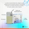 Primetech Nutrition Colágeno Hidrolizado Velvet Sobres Individuales Verisol Vitaminas Antioxidantes