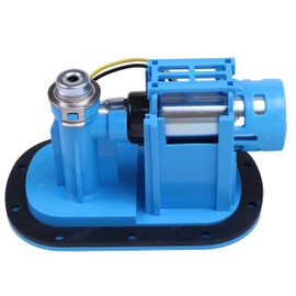 YUXSOUQ Fuel Pump Module Assembly 15100H99D00 Compatible with Hyosung GT650R GT250R GT250 GT650 ST7 2013-2017