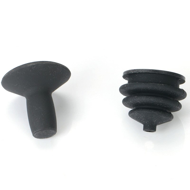 BODYA Joystick Controller Knob and Gaiter for Electric Wheelchair Powerchair