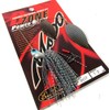EVERGREEN Spinnerbait D-Zone Fly Single Willow Leaf 1/4oz Blue Gill