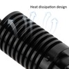 Microscope Coaxial Light LED High Brightness Wear Resistant Heat Dissipation