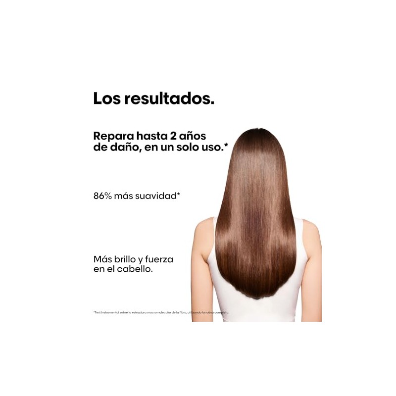 Oréal Professionnel Absolut Repair Molecular Kit 500 75ml