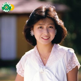 ゴールデン☆ベスト 倉沢淳美 - 倉沢淳美 (特典なし)