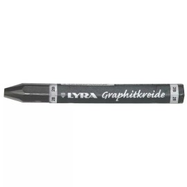 LYRA Graphite Crayons - 2B  - 2B