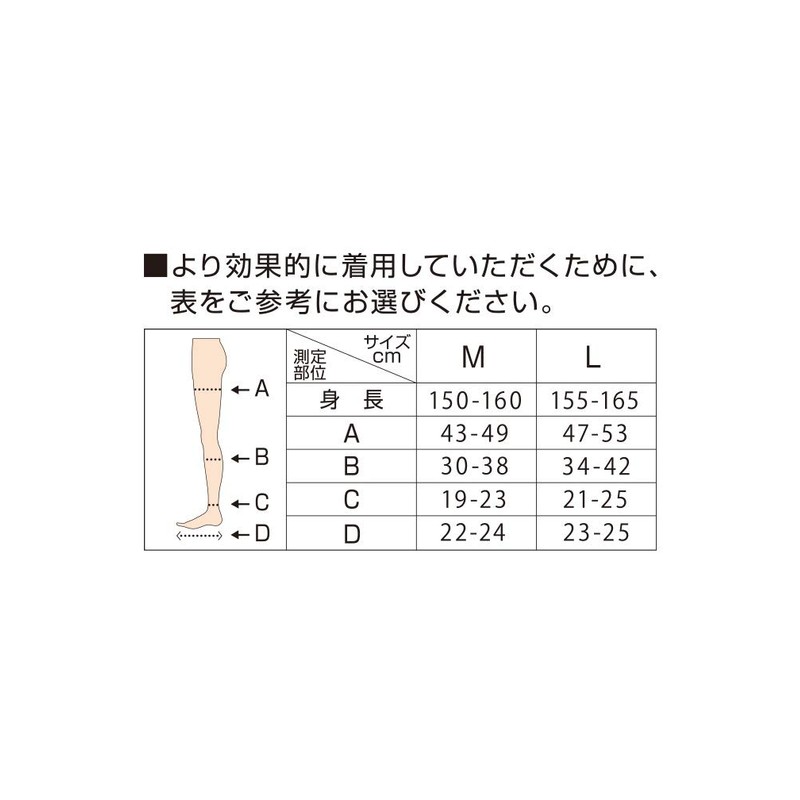 MediQtto Sleep Long Lavender L