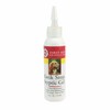 Dog Grooming Injury Barrier 4oz Applicator Top Kwik Stop Styptic