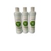 Stanhome Fresca pie 300 ml 3 pack, crema para el