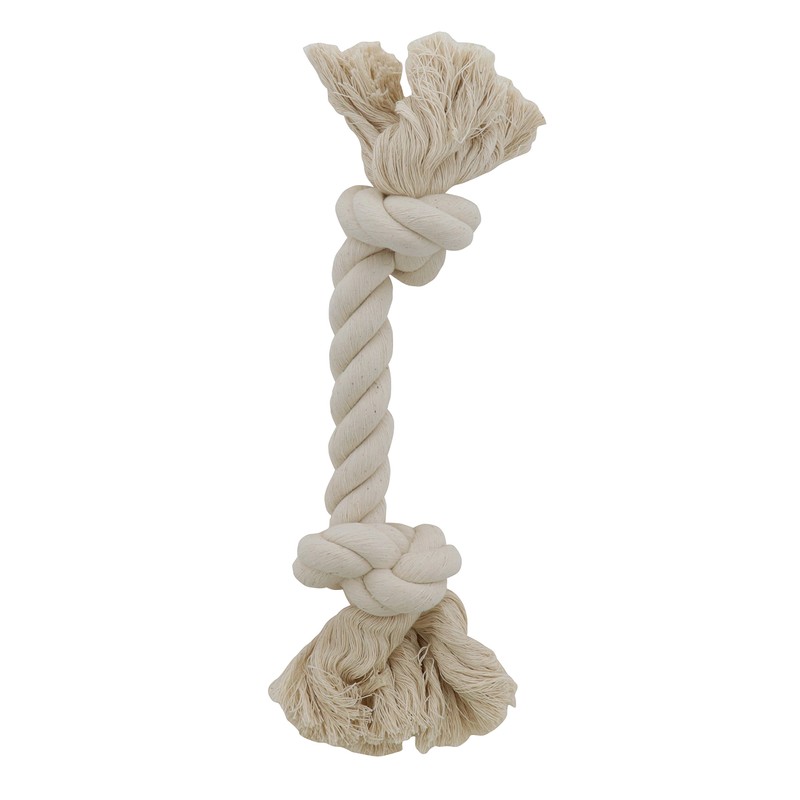 Toy toothpaste rope L of Petio dog