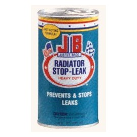 Justice Brothers Radiator Stop Leak