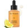 Bewants Deep Toning Glutathione Ampoule Serum | Korean Skincare with