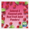 EnerVitamin C, Raspberry Flavor, 30 Packets/Sachets, 1000mg