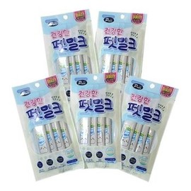 Pet Milk for Dogs and Cats Containing Probiotics and Colostrum [IE86OX46] / 강아지 겸용 고양이 유산균 초유 함유 펫 밀크 [IE86OX46]