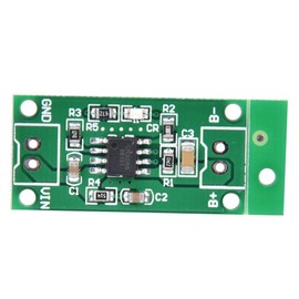 /2S/3S NiMH Battery Charger Dedicated 1.5V 3V 4.5V CV Dedicated Charging Board(3S-Without Terminal)