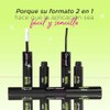 PEGAMENTO Y SELLADOR PARA PESTAÑAS CONSTRUIBLES BY APPLE