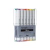 COPIC Marker Sketch Refillable Alcohol Based Ink/Ink (Kind)