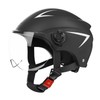 Motorcycle Helmet Sun Protection Riding Flip Up Helmet All Seasons