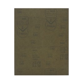 ビッグマン(Bigman) 耐水紙ヤスリ #240 DIY・ホビー・キッチンやトイレの掃除に