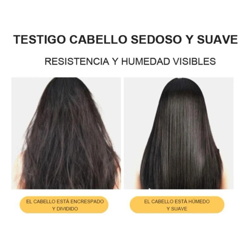 🔥 Mascarilla capilar 2025 caviar essence reparadora capilar Vitaminas y