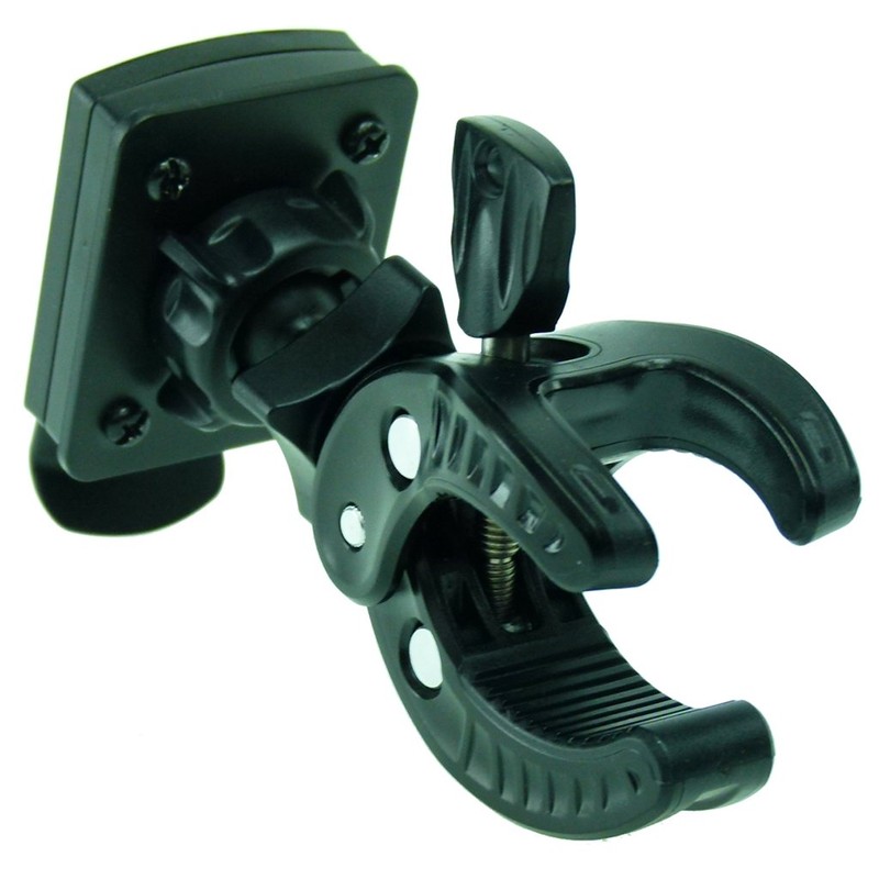 K-tech Clamp Golf Mount for Garmin Approach G3 G5