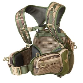 Elevation Hunt Forester Lumbar 650 Pack (Mossy Oak Country)