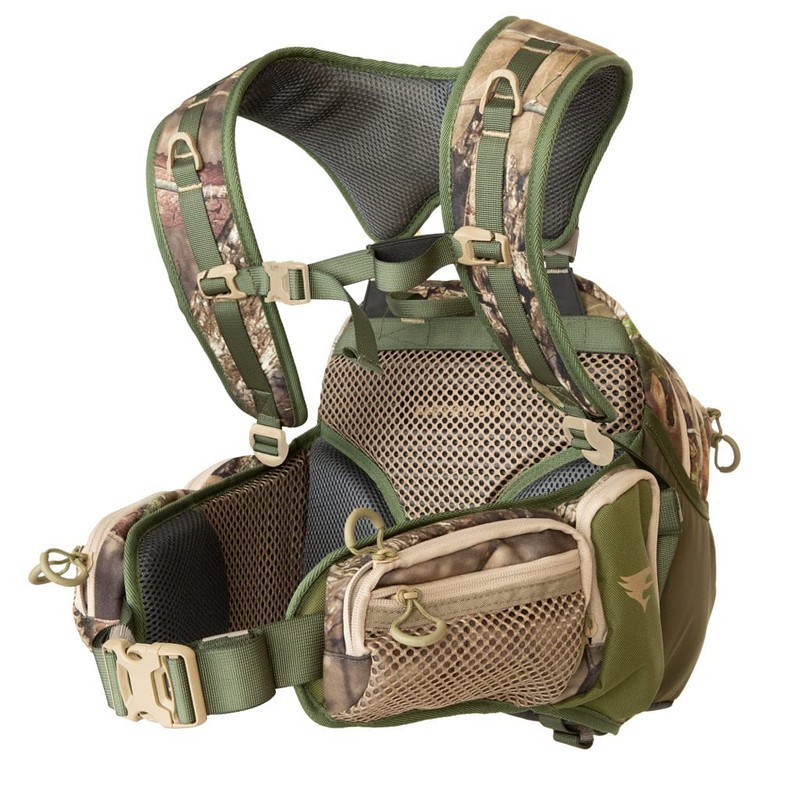 Elevation Hunt Forester Lumbar 650 Pack (Mossy Oak Country)