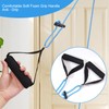 Shoulder Pulley for Physical Therapy Exercises Arm Rehabilitation Assisting Exercise