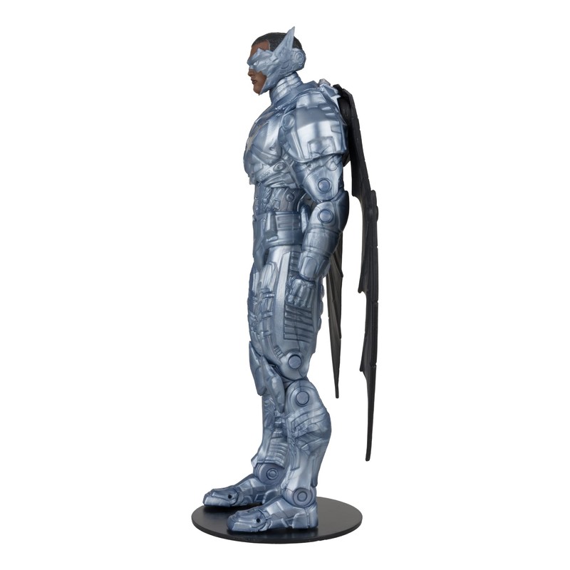 McFarlane - DC Multiverse 7" - Batwing (New 52)