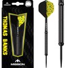 Mission | Thomas Banks Darts | Steel Tip Darts Set
