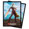 Ultra Pro: MTG: Zendikar Rising - Nahiri Deck Protector Sleeves