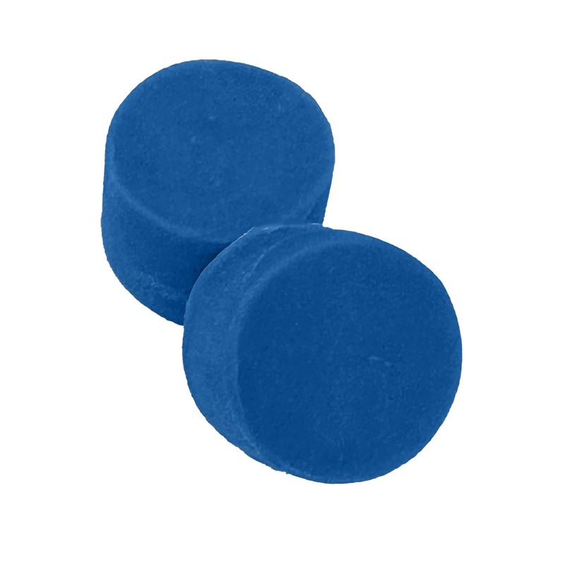 Mighty Plugs Pure Beeswax Earplugs – NRR 34 Noise Cancelling