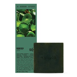TOUN28 S9 Facial Soap S9 (Houttuynia Cordata / Centella) 100g  - TOUN28 S9 Facial Soap S9 (Hout