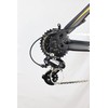 Shimano Altus Rear Derailleur RD-M310 7/8-Speed Black Bicycle MTB Direct