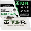 T3-R ​​Sticky Traps for Mice and Insect Glue Boards -