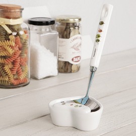 Remember Mini Ladle + Saucer Set / 리멤버 미니국자+받침 세트