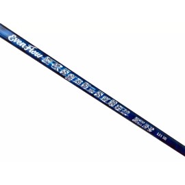 Project X Evenflow Riptide CB Driver Shaft 46" Uncut .335 Choose Flex - 50 6.0 STIFF