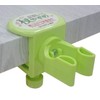 Cane Holder Cane Off. Screw Type X Green tuenx
