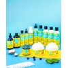 Curls Blueberry Bliss Reparative Hair Mask - Deep Conditioning -
