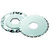 Rexel SmartCut Replacement Parts Perforator Blades for A300 and A400