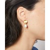 Secret & You | Women Pearl Earrings Freshwater Cultured Pearl