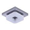 Artpad Surface Mount Square Ceiling Lamp Stainless Base Hallway Porch