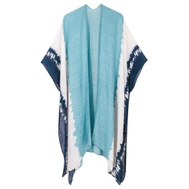 Breezy Lane Kimonos for Women Swimsuit Coverup Beach Cover Up for Swimwear Summer Kimono Cardigans Vacation Wear