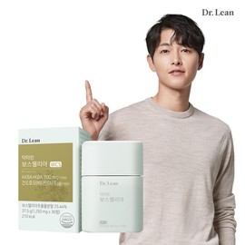 Dr. Lin Boswellia 1 Box WCS / AKBA+KBA 100mg / 닥터린 보스웰리아 1박스 WCS  AKBA+KBA 100mg