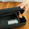 Hand Coffee Grinder Case, Manual Coffee Grinder Bag Mesh Design