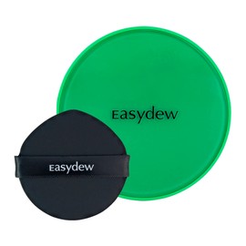Easydew DW EGR Melatoning Ampoule Cushion Spot Cover Cushion Pact Refill 15g / 이지듀 DW EGR 멜라토닝 앰플 쿠션 기미 커버 쿠션팩트 리필 15g
