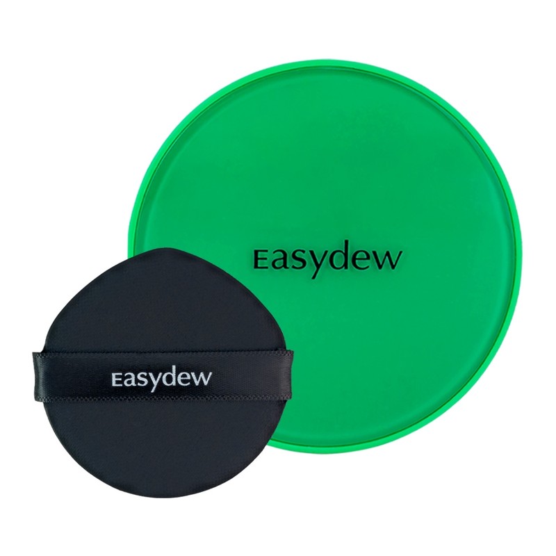 Easydew DW EGR Melatoning Ampoule Cushion Spot Cover Cushion Pact